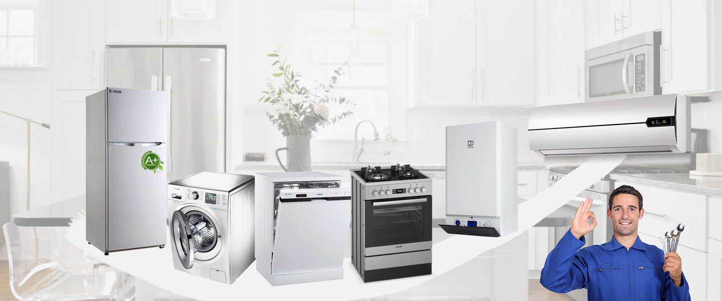 Güçlükonak Gorenje Servisi